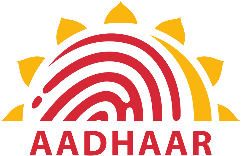 Aadhar Logo