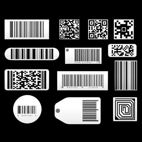 Barcode Scanners